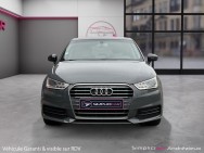 AUDI d'occasion A1 SB 1.4 TDI 90 Sportback de 2017 Andrezieux (42)﻿