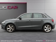 AUDI d'occasion A1 SB 1.4 TDI 90 Sportback de 2017 Andrezieux (42)﻿