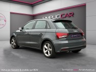 AUDI d'occasion A1 SB 1.4 TDI 90 Sportback de 2017 Andrezieux (42)﻿