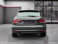 AUDI d'occasion A1 SB 1.4 TDI 90 Sportback de 2017 Andrezieux (42)﻿