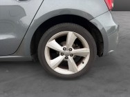 AUDI d'occasion A1 SB 1.4 TDI 90 Sportback de 2017 Andrezieux (42)﻿
