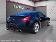 NISSAN d'occasion 370Z 3.7 V6 331 PACK de 2010 Perpignan (66)﻿