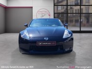 NISSAN d'occasion 370Z 3.7 V6 331 PACK de 2010 Perpignan (66)﻿
