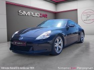 NISSAN d'occasion 370Z 3.7 V6 331 PACK de 2010 Perpignan (66)﻿