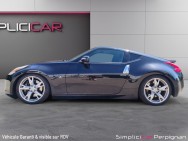 NISSAN d'occasion 370Z 3.7 V6 331 PACK de 2010 Perpignan (66)﻿