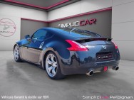 NISSAN d'occasion 370Z 3.7 V6 331 PACK de 2010 Perpignan (66)﻿