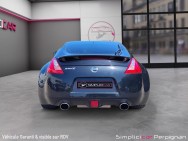 NISSAN d'occasion 370Z 3.7 V6 331 PACK de 2010 Perpignan (66)﻿