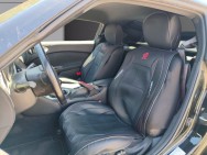 NISSAN d'occasion 370Z 3.7 V6 331 PACK de 2010 Perpignan (66)﻿