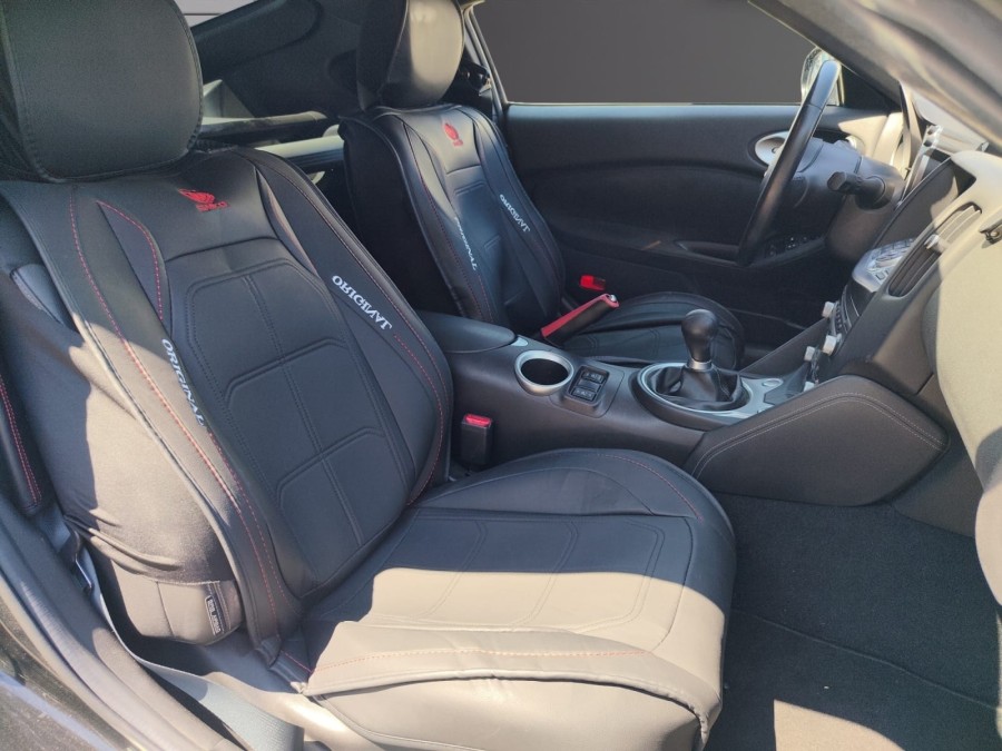 NISSAN d'occasion 370Z 3.7 V6 331 PACK de 2010 Perpignan (66)﻿