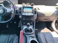NISSAN d'occasion 370Z 3.7 V6 331 PACK de 2010 Perpignan (66)﻿