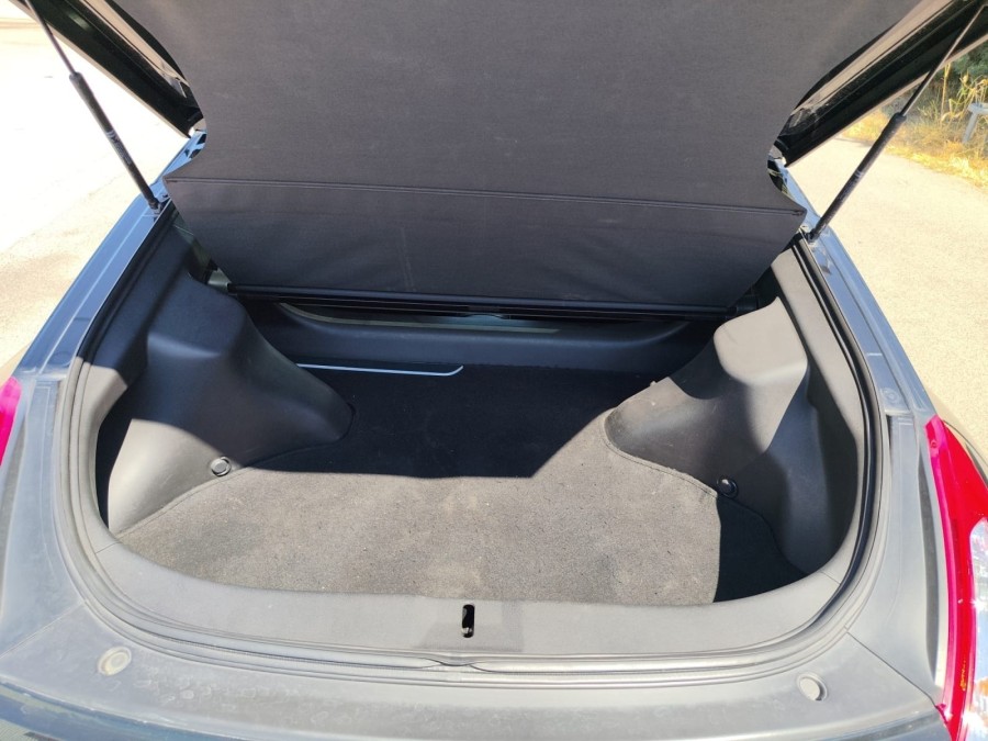 NISSAN d'occasion 370Z 3.7 V6 331 PACK de 2010 Perpignan (66)﻿