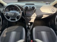 DACIA d'occasion LOGAN II MCV 0.9 TCE 90 STEPWAY de 2018 Dunkerque