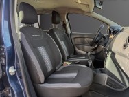 DACIA d'occasion LOGAN II MCV 0.9 TCE 90 STEPWAY de 2018 Dunkerque