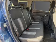 DACIA d'occasion LOGAN II MCV 0.9 TCE 90 STEPWAY de 2018 Dunkerque