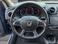 DACIA d'occasion LOGAN II MCV 0.9 TCE 90 STEPWAY de 2018 Dunkerque