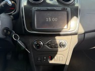 DACIA d'occasion LOGAN II MCV 0.9 TCE 90 STEPWAY de 2018 Dunkerque