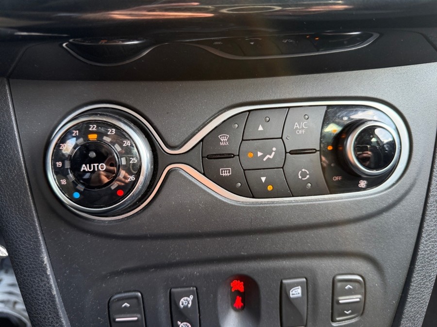 DACIA d'occasion LOGAN II MCV 0.9 TCE 90 STEPWAY de 2018 Dunkerque