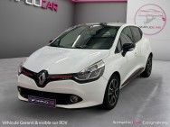 RENAULT d'occasion CLIO IV 0.9 TCE 90 ENERGY ECO2 de 2013 Coignières