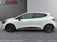 RENAULT d'occasion CLIO IV 0.9 TCE 90 ENERGY ECO2 de 2013 Coignières