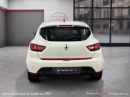 RENAULT d'occasion CLIO IV 0.9 TCE 90 ENERGY ECO2 de 2013 Coignières
