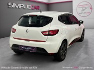 RENAULT d'occasion CLIO IV 0.9 TCE 90 ENERGY ECO2 de 2013 Coignières