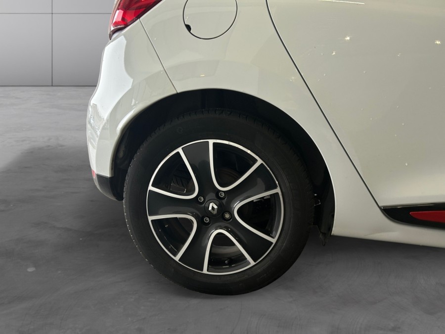 RENAULT d'occasion CLIO IV 0.9 TCE 90 ENERGY ECO2 de 2013 Coignières