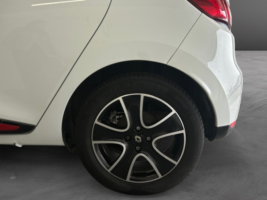RENAULT d'occasion CLIO IV 0.9 TCE 90 ENERGY ECO2 de 2013 Coignières