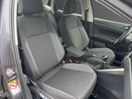 VOLKSWAGEN d'occasion POLO 1.0 TSI 95 LIFE de 2023 Coeur d'Yvelines