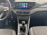 VOLKSWAGEN d'occasion POLO 1.0 TSI 95 LIFE de 2023 Coeur d'Yvelines