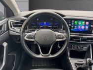 VOLKSWAGEN d'occasion POLO 1.0 TSI 95 LIFE de 2023 Coeur d'Yvelines