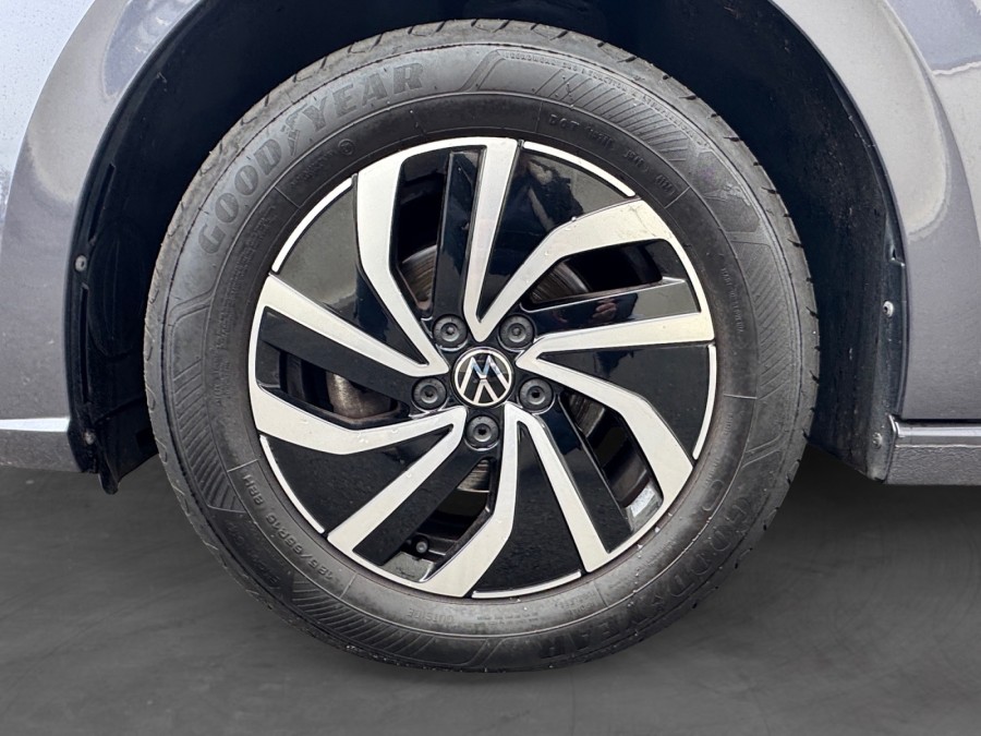 VOLKSWAGEN d'occasion POLO 1.0 TSI 95 LIFE de 2023 Coeur d'Yvelines