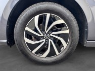 VOLKSWAGEN d'occasion POLO 1.0 TSI 95 LIFE de 2023 Coeur d'Yvelines
