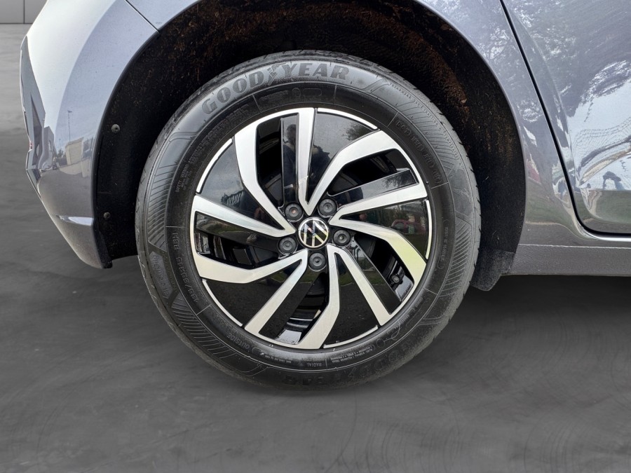 VOLKSWAGEN d'occasion POLO 1.0 TSI 95 LIFE de 2023 Coeur d'Yvelines