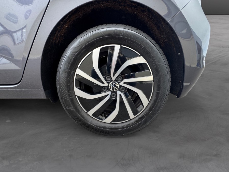 VOLKSWAGEN d'occasion POLO 1.0 TSI 95 LIFE de 2023 Coeur d'Yvelines