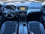 MERCEDES d'occasion CLASSE M ML 350 CDI BLUETEC de 2012 Toulon Est