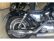 HARLEY DAVIDSON d'occasion XL1200C 1.2 67 de 2003 Royan (17)﻿