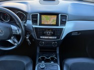 MERCEDES d'occasion CLASSE M ML 350 CDI BLUETEC de 2012 Toulon Est