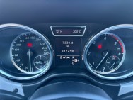 MERCEDES d'occasion CLASSE M ML 350 CDI BLUETEC de 2012 Toulon Est
