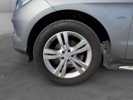 MERCEDES d'occasion CLASSE M ML 350 CDI BLUETEC de 2012 Toulon Est