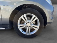 MERCEDES d'occasion CLASSE M ML 350 CDI BLUETEC de 2012 Toulon Est