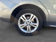 MERCEDES d'occasion CLASSE M ML 350 CDI BLUETEC de 2012 Toulon Est