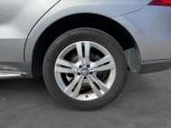 MERCEDES d'occasion CLASSE M ML 350 CDI BLUETEC de 2012 Toulon Est