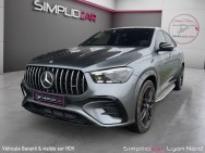 MERCEDES d'occasion GLE 53e AMG 449ch+170ch Hybride 4Matic+