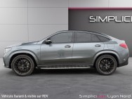 MERCEDES d'occasion GLE 53e AMG 449ch+170ch Hybride 4Matic+
