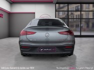 MERCEDES d'occasion GLE 53e AMG 449ch+170ch Hybride 4Matic+