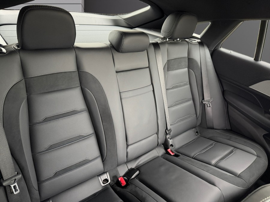 MERCEDES d'occasion GLE 53e AMG 449ch+170ch Hybride 4Matic+