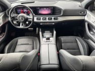 MERCEDES d'occasion GLE 53e AMG 449ch+170ch Hybride 4Matic+