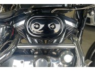 HARLEY DAVIDSON d'occasion XL1200C 1.2 67 de 2003 Royan (17)﻿