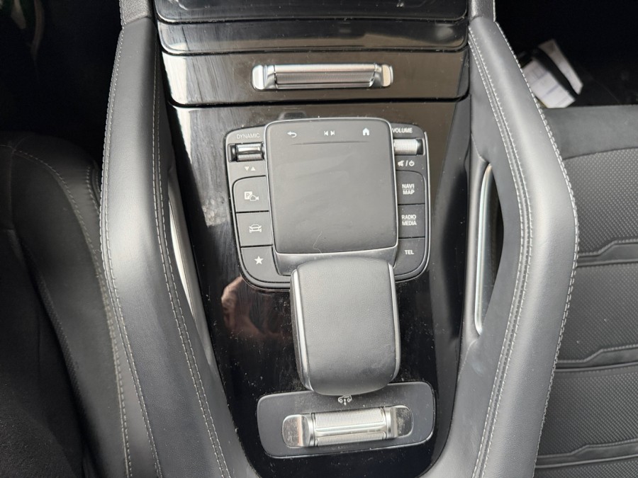 MERCEDES d'occasion GLE 53e AMG 449ch+170ch Hybride 4Matic+