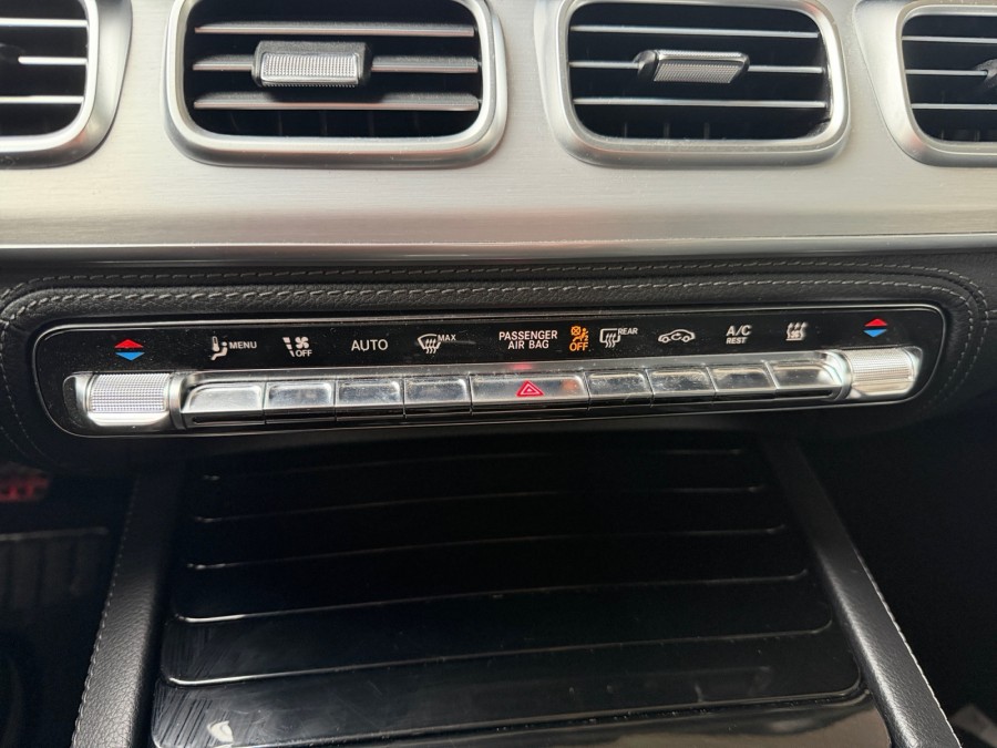 MERCEDES d'occasion GLE 53e AMG 449ch+170ch Hybride 4Matic+